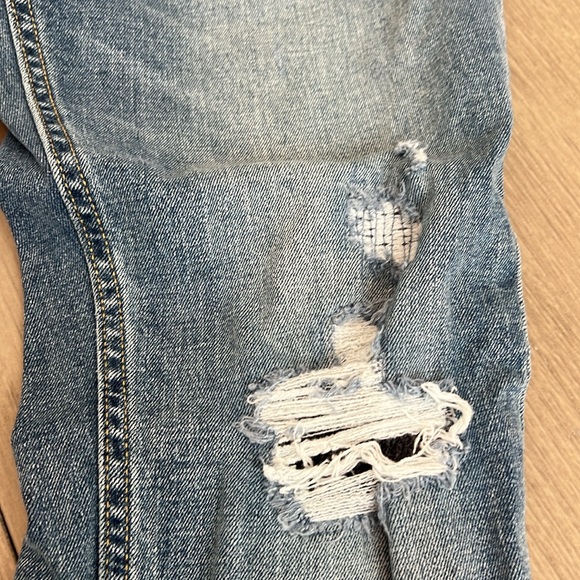 Men’s size 34 30 RSQ super skinny jeans - Picture 2 of 6